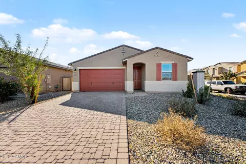 12657 W Daley Ln, Sun City West, AZ 85375