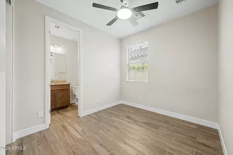 Bedroom - 9701 E Spiral Ave, Mesa, AZ 85212 photo 3 of 3