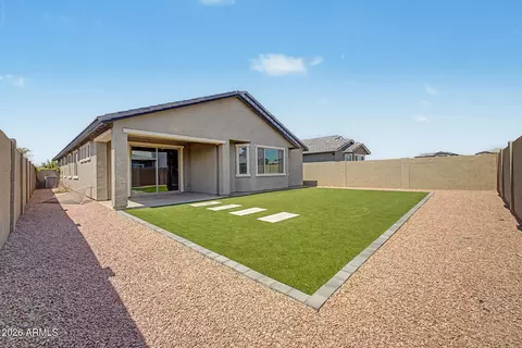 Exterior - 9701 E Spiral Ave, Mesa, AZ 85212 photo 5 of 7