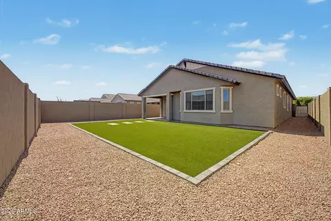 Exterior - 9701 E Spiral Ave, Mesa, AZ 85212 photo 6 of 7