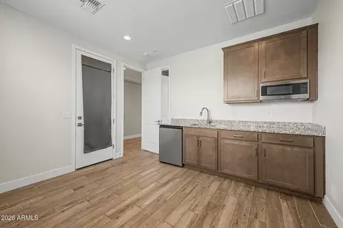 Entry Way - 9701 E Spiral Ave, Mesa, AZ 85212 photo 3 of 4