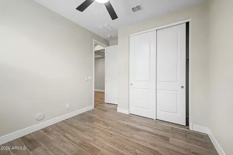 Bedroom - 9701 E Spiral Ave, Mesa, AZ 85212 photo 2 of 3