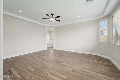 Bedroom - 9701 E Spiral Ave, Mesa, AZ 85212 photo 1 of 3