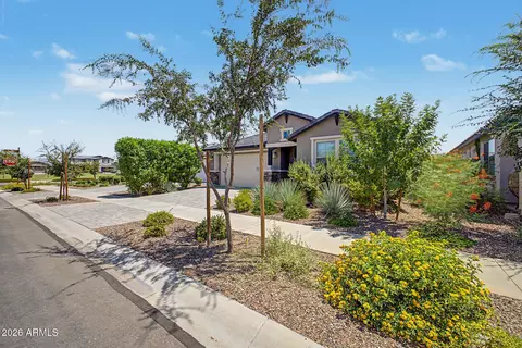 Exterior - 9701 E Spiral Ave, Mesa, AZ 85212 photo 2 of 7