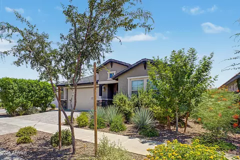 Exterior - 9701 E Spiral Ave, Mesa, AZ 85212 photo 7 of 7