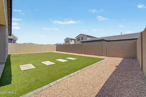 Exterior - 9701 E Spiral Ave, Mesa, AZ 85212 photo 4 of 7