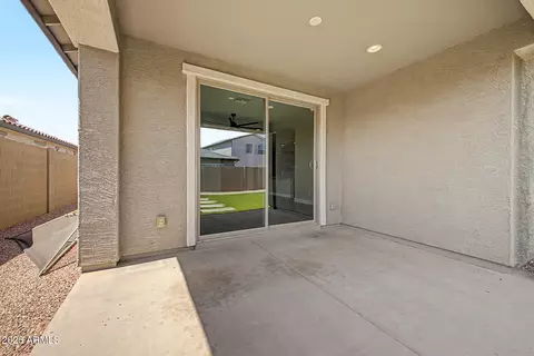 Exterior - 9701 E Spiral Ave, Mesa, AZ 85212 photo 3 of 7