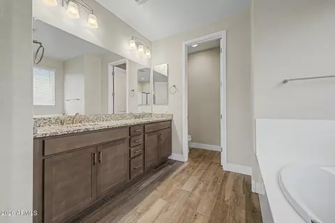 Entry Way - 9701 E Spiral Ave, Mesa, AZ 85212 photo 2 of 4