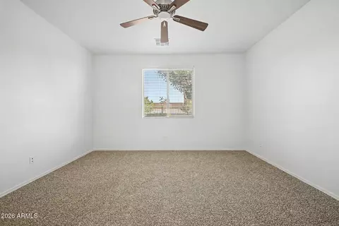 Bedroom - 3313 E Russell St, Mesa, AZ 85213 photo 1 of 1