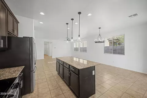 Kitchen - 3313 E Russell St, Mesa, AZ 85213 photo 5 of 6