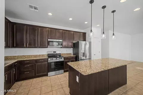 Kitchen - 3313 E Russell St, Mesa, AZ 85213 photo 1 of 6