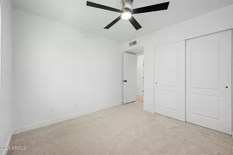 Bedroom - 5027 E Vaughn Dr, Phoenix, AZ 85044 photo 5 of 5