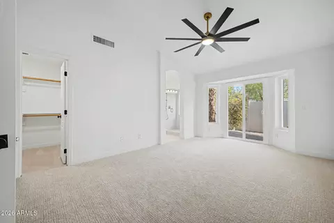 Bedroom - 5027 E Vaughn Dr, Phoenix, AZ 85044 photo 1 of 5