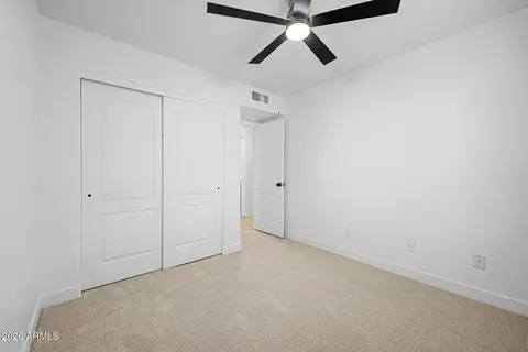 Bedroom - 5027 E Vaughn Dr, Phoenix, AZ 85044 photo 4 of 5