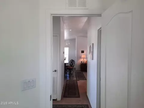 Entry Way - 53845 N Cedar Dr, Seligman, AZ 86337 photo 1 of 1