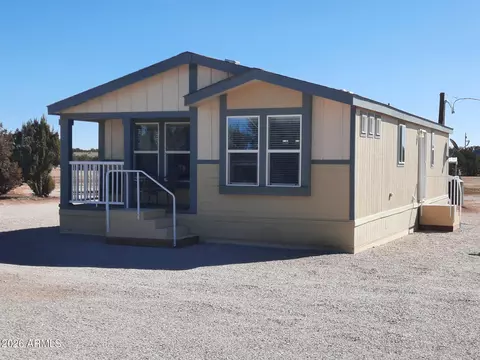 Other - 53845 N Cedar Dr, Seligman, AZ 86337 photo 1 of 17