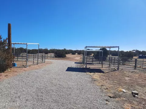 Other - 53845 N Cedar Dr, Seligman, AZ 86337 photo 10 of 17