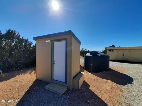 Other - 53845 N Cedar Dr, Seligman, AZ 86337 photo 4 of 17