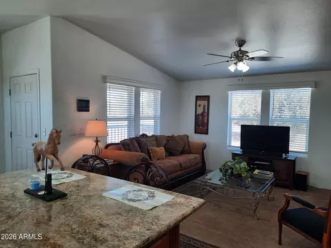Living - 53845 N Cedar Dr, Seligman, AZ 86337 photo 2 of 2