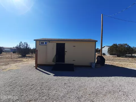 Other - 53845 N Cedar Dr, Seligman, AZ 86337 photo 6 of 17