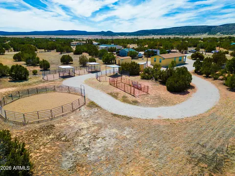 View/Area - 53845 N Cedar Dr, Seligman, AZ 86337 photo 1 of 3