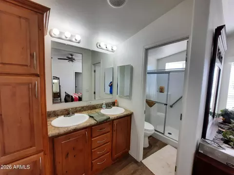Bath - 53845 N Cedar Dr, Seligman, AZ 86337 photo 1 of 4