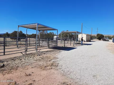 Other - 53845 N Cedar Dr, Seligman, AZ 86337 photo 12 of 17