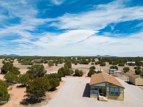 View/Area - 53845 N Cedar Dr, Seligman, AZ 86337 photo 3 of 3