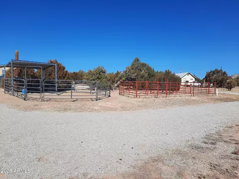 Other - 53845 N Cedar Dr, Seligman, AZ 86337 photo 11 of 17
