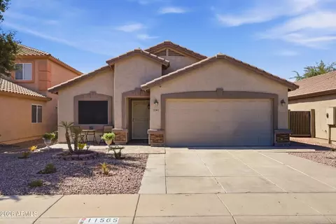 11565 W Purdue Ave, Youngtown, AZ 85363