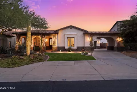 12503 W Red Hawk Dr, Peoria, AZ 85383