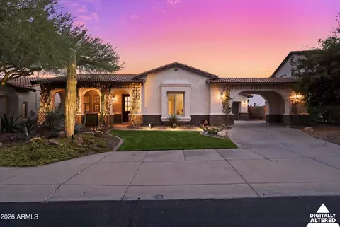 12503 W Red Hawk Dr, Peoria, AZ 85383
