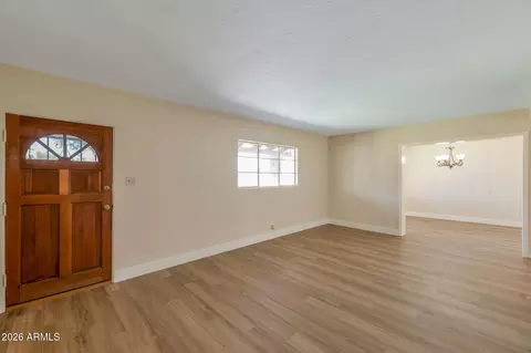 Living - 3101 E Oak St, Phoenix, AZ 85008 photo 1 of 2