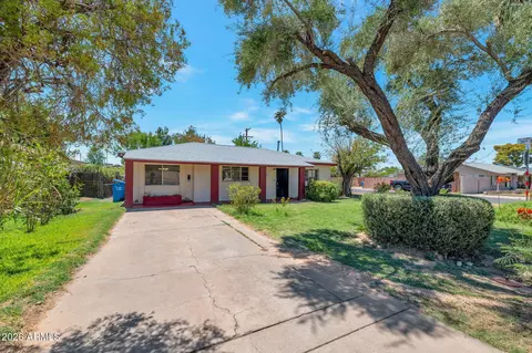 Exterior - 3101 E Oak St, Phoenix, AZ 85008 photo 1 of 4