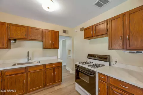 Kitchen - 3101 E Oak St, Phoenix, AZ 85008 photo 1 of 1