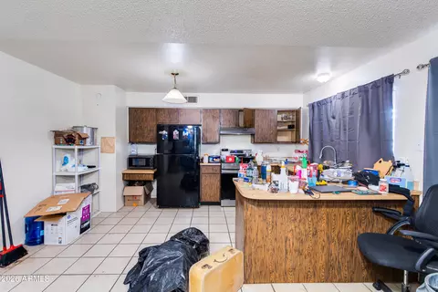Kitchen - 3743 E Marmora St, Phoenix, AZ 85032 photo 2 of 3