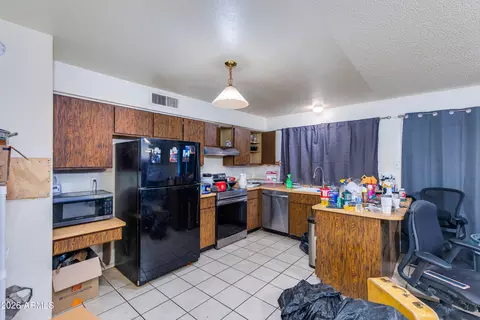 Kitchen - 3743 E Marmora St, Phoenix, AZ 85032 photo 3 of 3