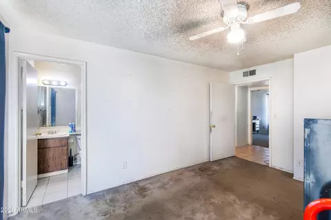 Bedroom - 3743 E Marmora St, Phoenix, AZ 85032 photo 4 of 6