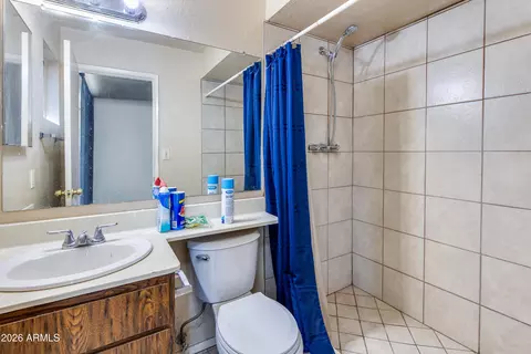 Bath - 3743 E Marmora St, Phoenix, AZ 85032 photo 2 of 2