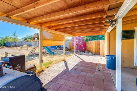 Exterior - 3743 E Marmora St, Phoenix, AZ 85032 photo 3 of 11