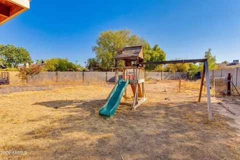 Exterior - 3743 E Marmora St, Phoenix, AZ 85032 photo 9 of 11