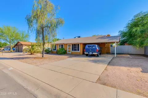 Other - 3743 E Marmora St, Phoenix, AZ 85032 photo 6 of 14