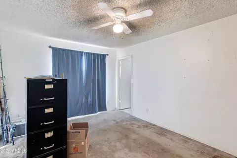 Bedroom - 3743 E Marmora St, Phoenix, AZ 85032 photo 6 of 6