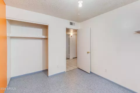 Bedroom - 3743 E Marmora St, Phoenix, AZ 85032 photo 1 of 6
