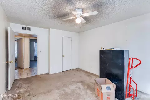 Bedroom - 3743 E Marmora St, Phoenix, AZ 85032 photo 5 of 6