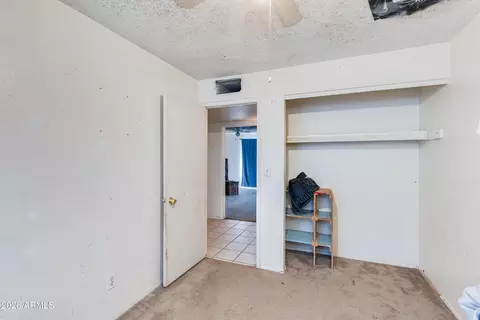 Bedroom - 3743 E Marmora St, Phoenix, AZ 85032 photo 3 of 6