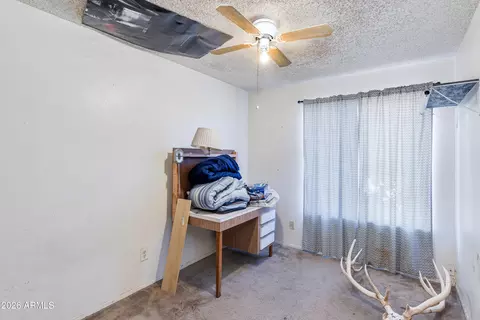 Bedroom - 3743 E Marmora St, Phoenix, AZ 85032 photo 2 of 6