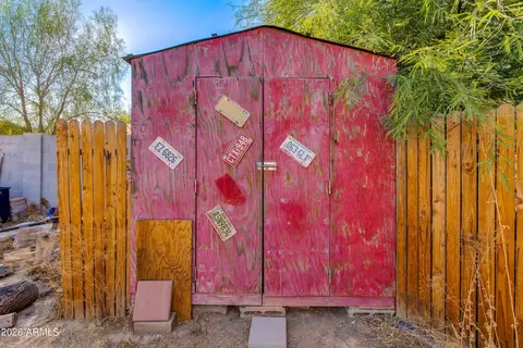 Other - 3743 E Marmora St, Phoenix, AZ 85032 photo 12 of 14