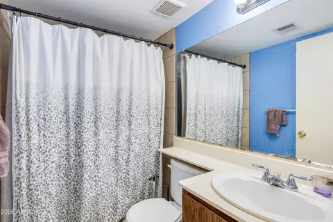 Bath - 3743 E Marmora St, Phoenix, AZ 85032 photo 1 of 2