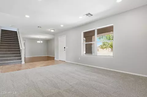 Living - 10821 E Forge Cir, Mesa, AZ 85208 photo 2 of 9